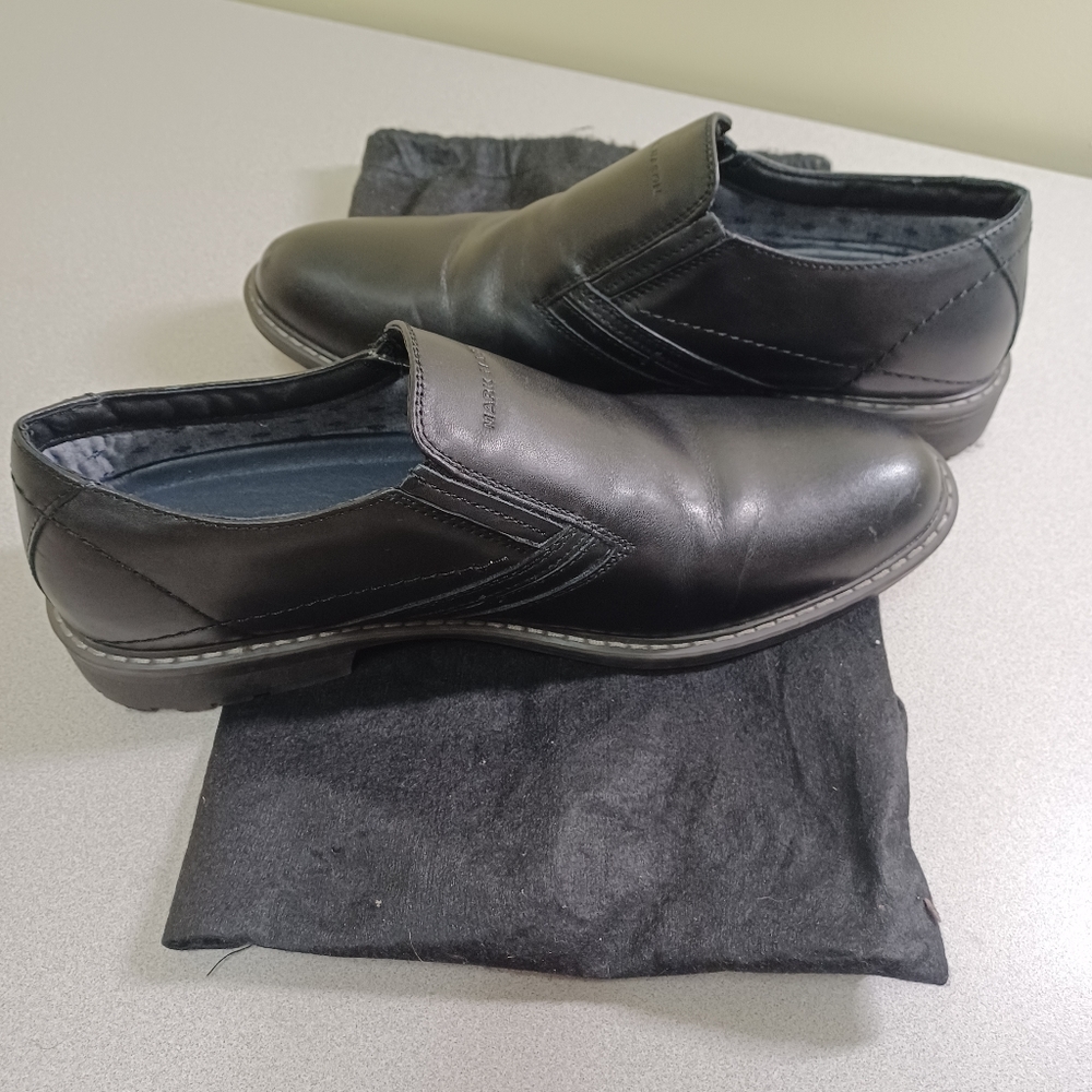 LIKE NEW Mark Nason Derbys - Picture 5 of 8